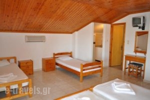 Kalogeraki Studios_best prices_in_Hotel_Aegean Islands_Thasos_Potos