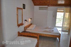 Kalogeraki Studios_best deals_Hotel_Aegean Islands_Thasos_Potos