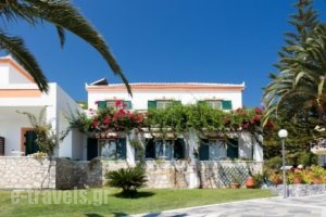 Arion Hotel_lowest prices_in_Hotel_Aegean Islands_Samos_Samosst Areas