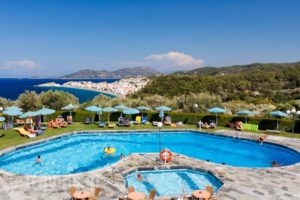 Arion Hotel_best prices_in_Hotel_Aegean Islands_Samos_Samosst Areas