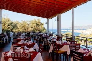Arion Hotel_best deals_Hotel_Aegean Islands_Samos_Samosst Areas