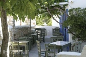 Aegeon_accommodation_in_Hotel_Cyclades Islands_Paros_Paros Chora