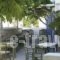 Aegeon_accommodation_in_Hotel_Cyclades Islands_Paros_Paros Chora