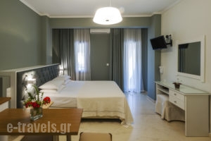 Hotel Oriana_holidays_in_Apartment_Epirus_Thesprotia_Igoumenitsa