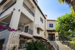 Hotel Oriana_accommodation_in_Apartment_Epirus_Thesprotia_Igoumenitsa