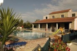 Blue Sky_accommodation_in_Apartment_Ionian Islands_Corfu_Melitsa