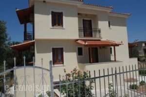 Mary's Apartments_lowest prices_in_Room_Aegean Islands_Lesvos_Anaxos