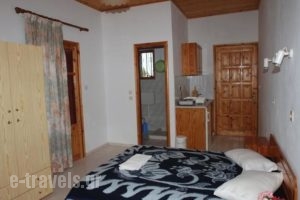 Mary's Apartments_best deals_Room_Aegean Islands_Lesvos_Anaxos