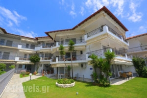 The Meltemaki_best deals_Apartment_Macedonia_Halkidiki_Nea Skioni