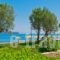 Silver Beach Hotel & Apartments - All Inclusive_best deals_Apartment_Crete_Chania_Kalyviani