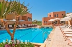 Silver Beach Hotel & Apartments - All Inclusive_s __1