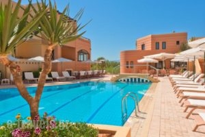 Silver Beach Hotel & Apartments - All Inclusive_accommodation_in_Apartment_Crete_Chania_Kalyviani