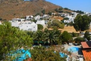 Romeos_accommodation_in_Hotel_Dodekanessos Islands_Patmos_Skala