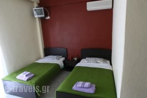 Lazaros Apartments_best prices_in_Apartment_Macedonia_Pieria_Olympiaki Akti