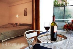Angelo Apartments_lowest prices_in_Apartment_Peloponesse_Argolida_Tolo