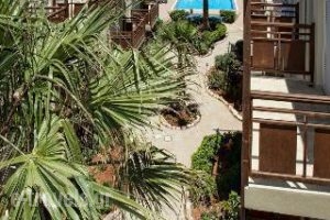 Apartments Ilian Beach_accommodation_in_Apartment_Crete_Rethymnon_Rethymnon City