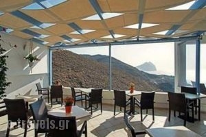 Apollon Village_accommodation_in_Apartment_Cyclades Islands_Anafi_Anafi Rest Areas