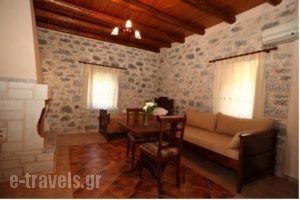 Vasilios_accommodation_in__Peloponesse_Lakonia_Itilo