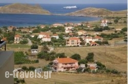 Dina in Vamos, Chania, Crete