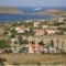 Dina_accommodation_in_Apartment_Aegean Islands_Limnos_Platy