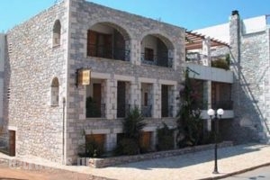 Mani_accommodation_in_Hotel_Peloponesse_Lakonia_Areopoli