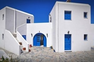Thalassa Rooms Thodoris Kleonikos_lowest prices_in_Room_Cyclades Islands_Milos_Adamas