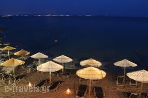 Erytha Hotel & Resort_lowest prices_in_Hotel_Aegean Islands_Chios_Karfas