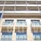 Divani Palace Larissa_accommodation_in_Hotel_Thessaly_Larisa_Larisa City