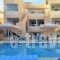 Villa Chrissanthi Sea_accommodation_in_Villa_Crete_Heraklion_Ammoudara