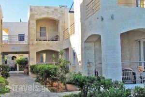 Villa Chrissanthi Sea_holidays_in_Villa_Crete_Heraklion_Ammoudara