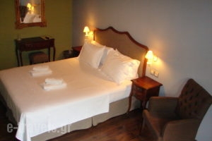To Palio Litochoro_best prices_in_Hotel_Macedonia_Pieria_Litochoro