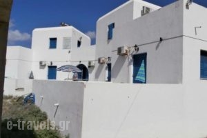 Thalassa Rooms Thodoris Kleonikos_best prices_in_Room_Cyclades Islands_Milos_Adamas