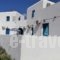 Thalassa Rooms Thodoris Kleonikos_best prices_in_Room_Cyclades Islands_Milos_Adamas