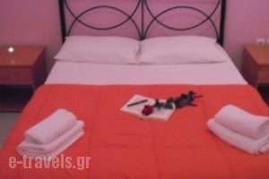 Casa Al Mare_best prices_in_Hotel_Peloponesse_Argolida_Kandia