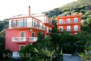 Studios Ristas 2_lowest prices_in_Hotel_Epirus_Preveza_Parga