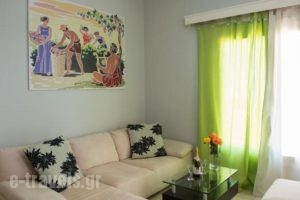 Anemi Apartments_best deals_Room_Dodekanessos Islands_Leros_Leros Rest Areas