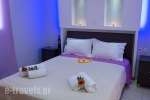Anemi Apartments_best prices_in_Room_Dodekanessos Islands_Leros_Leros Rest Areas