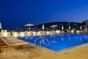 Erytha Hotel & Resort_best prices_in_Hotel_Aegean Islands_Chios_Karfas