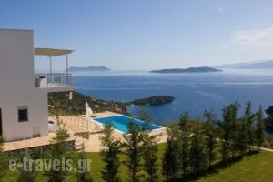 Dream View Villas_best prices_in_Villa_Ionian Islands_Lefkada_Lefkada Rest Areas