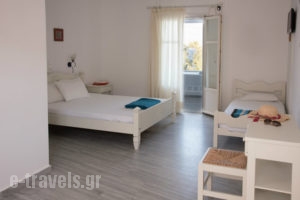 George Guest house_holidays_in_Apartment_Cyclades Islands_Paros_Piso Livadi