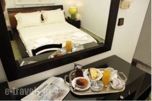 Galaxidi_accommodation_in_Hotel_Central Greece_Fokida_Galaxidi