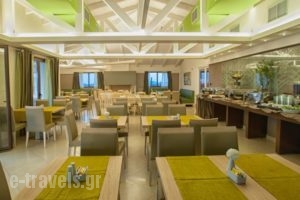 Arty Grand Hotel_holidays_in_Hotel_Peloponesse_Ilia_Krestena