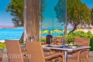 Silver Beach Hotel & Apartments - All Inclusive_best prices_in_Apartment_Crete_Chania_Kalyviani