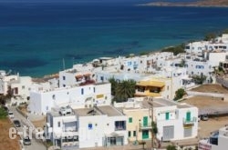 Hotel Aspasia in Naxos Chora, Naxos, Cyclades Islands