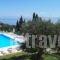 Rising Sun Apartments & Studios_best prices_in_Apartment_Ionian Islands_Corfu_Corfu Rest Areas