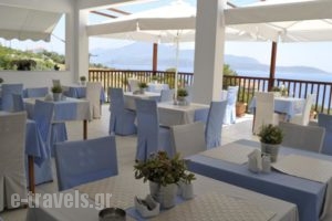 Naftilos_best deals_Hotel_Aegean Islands_Samos_Pythagorio
