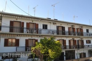 Jimmy's Apartments_accommodation_in_Apartment_Peloponesse_Achaia_Simpolitia