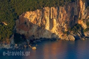 Lichnos Beach_lowest prices_in_Hotel_Epirus_Preveza_Lychnos