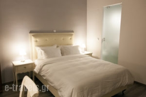 Shalom Luxury Rooms_best prices_in_Hotel_Crete_Chania_Chania City