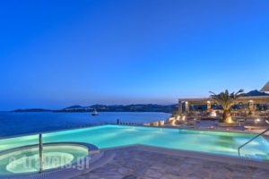 A Luxury Collection Resort